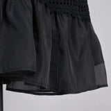 Vestido Vellena – Edição Exclusiva com Renda Bordada