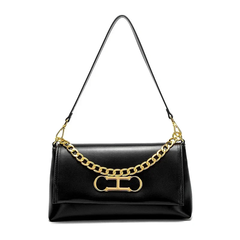 Bolsa CHCH– Estilo Commuter, Transversal ou de Ombro e Design Fashion