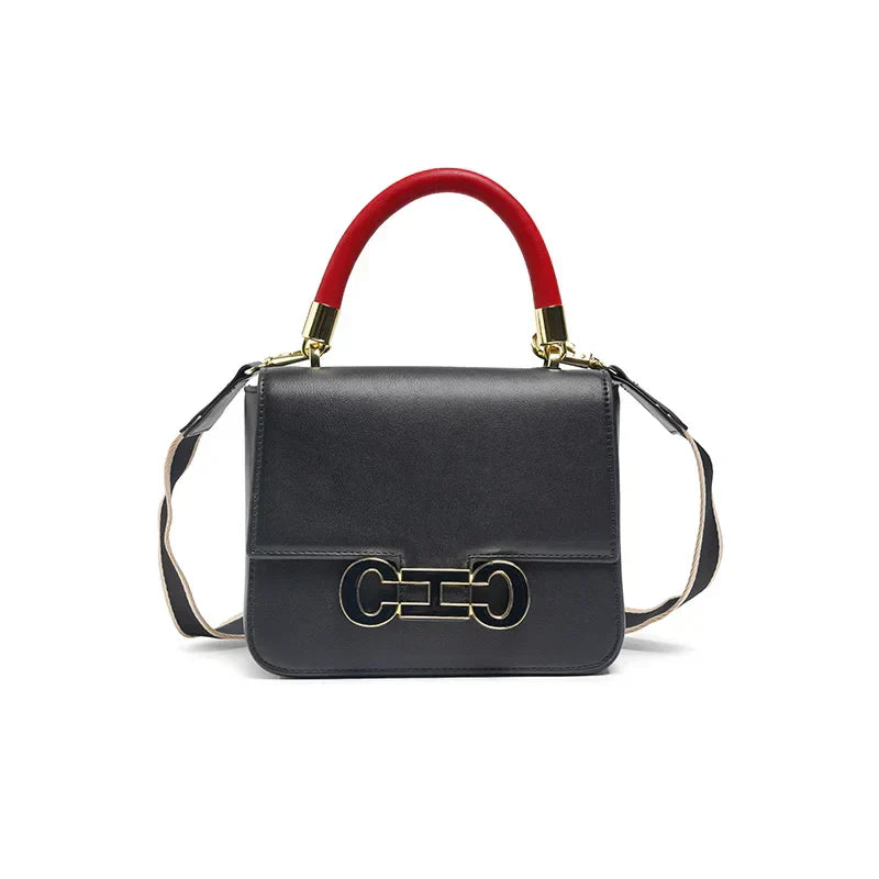 Bolsa CHCH – Luxo Leve e Estilo Moderno